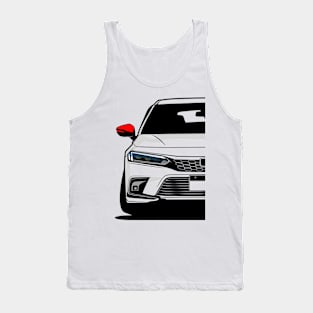 Civic 2022 RS Tank Top